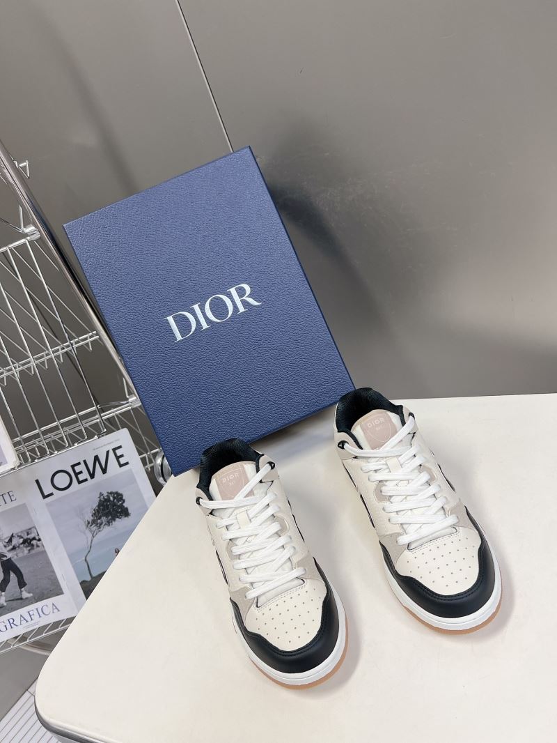 Christian Dior Sneaker